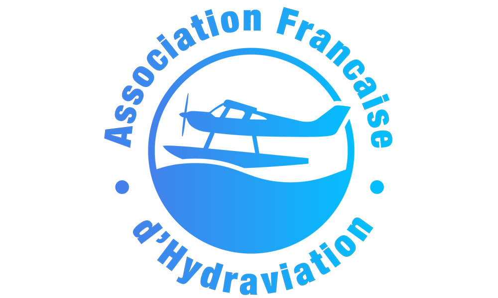Logo de l'Association Française d'Hydraviation