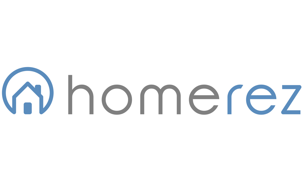 Logo Homerez