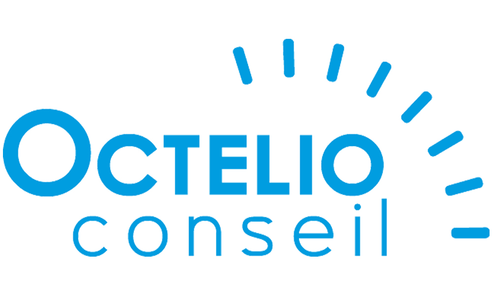 Logo Octelio Conseils