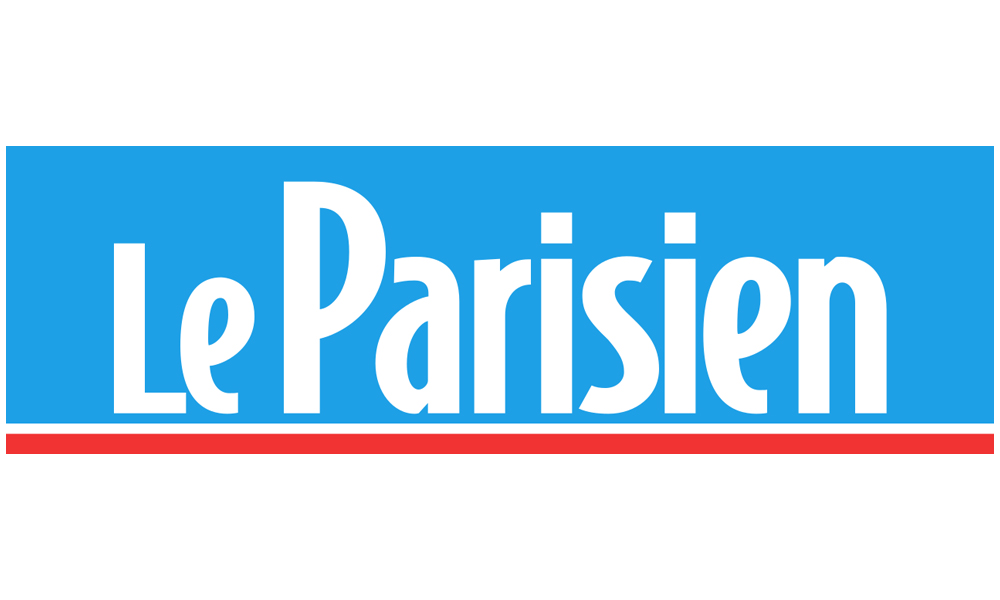 Logo Le Parisien