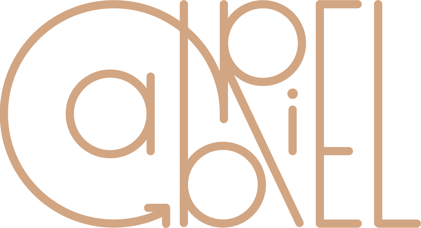 logo Gabriel Monier